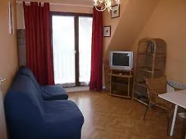 Apartment Fleur Marine-5 By Interhome Cabourg