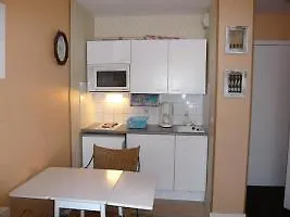Fleur Marine-5 By Interhome Apartment Cabourg
