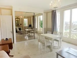 Apartment Fleur Marine-5 By Interhome *