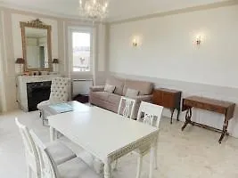 Apartment Fleur Marine-5 By Interhome Cabourg