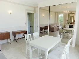 Fleur Marine-5 By Interhome * קאבורג