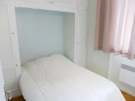 Fleur Marine-5 By Interhome Apartment Cabourg