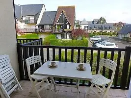 Fleur Marine-5 By Interhome Apartment *