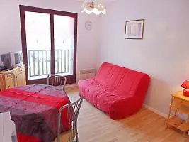 Apartment Fleur Marine-5 By Interhome *