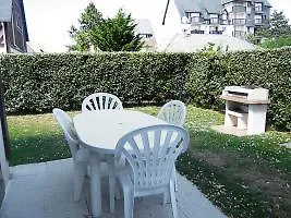Apartment Fleur Marine-5 By Interhome