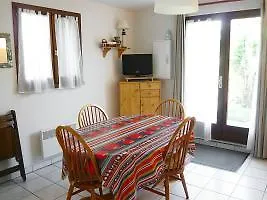 Apartment Fleur Marine-5 By Interhome *