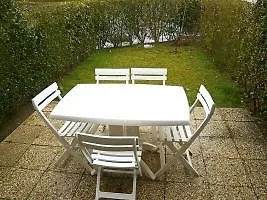 Fleur Marine-5 By Interhome * Cabourg
