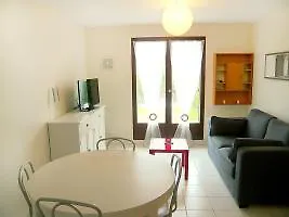 Fleur Marine-5 By Interhome Apartment Cabourg