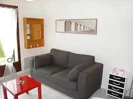 Fleur Marine-5 By Interhome Apartment