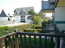 Fleur Marine-5 By Interhome Apartment