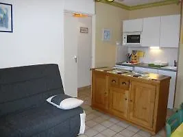 Apartment Fleur Marine-5 By Interhome *