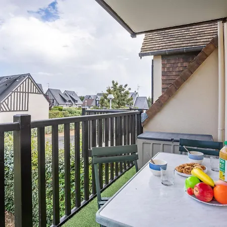 Apartment Fleur Marine-5 By Interhome