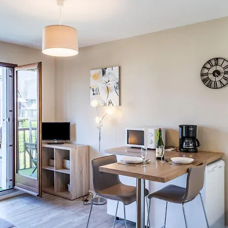 דירה Fleur Marine-5 By Interhome *