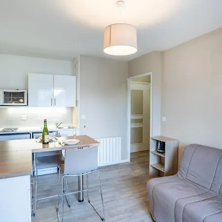 Apartment Fleur Marine-5 By Interhome